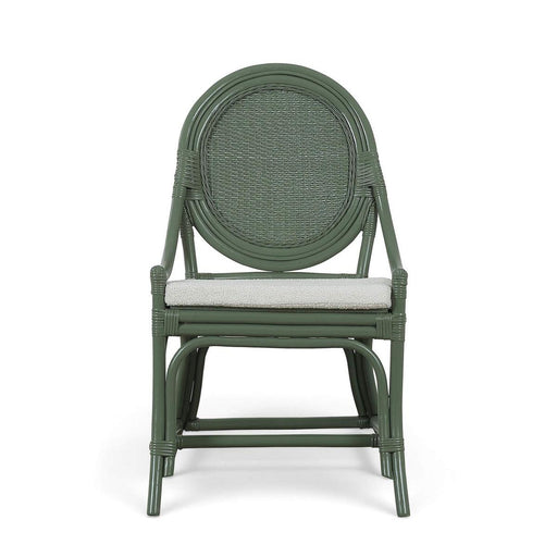 Bramble - Soluna Rattan Chair - BR-29246 Set of 2 - GreatFurnitureDeal