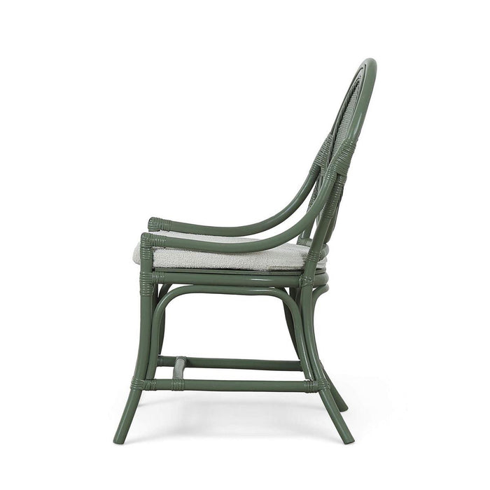 Bramble - Soluna Rattan Chair - BR-29246 Set of 2 - GreatFurnitureDeal