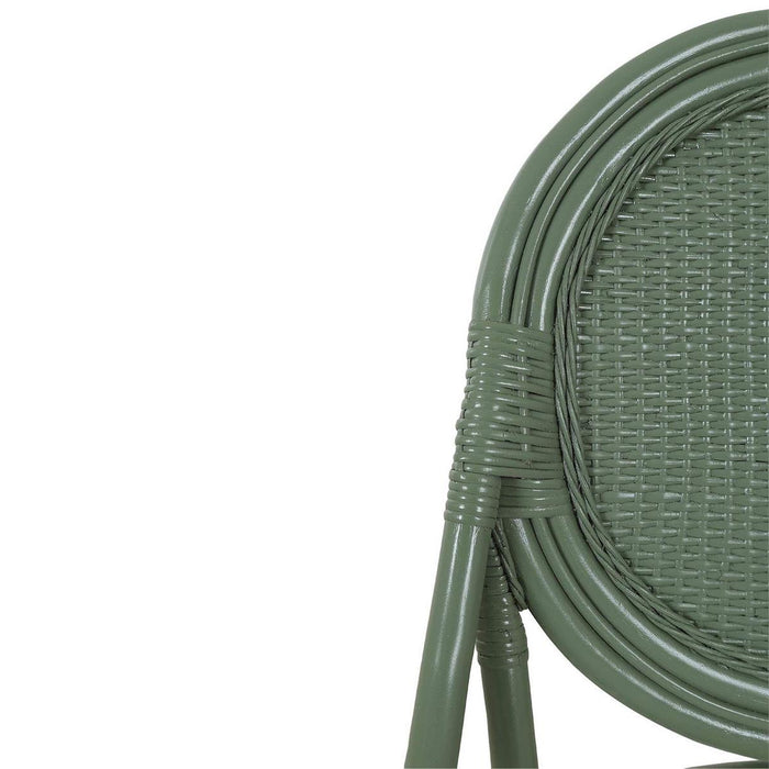 Bramble - Soluna Rattan Chair - BR-29246 Set of 2 - GreatFurnitureDeal