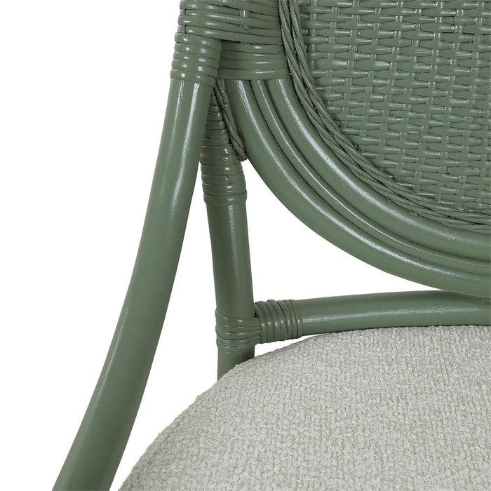 Bramble - Soluna Rattan Chair - BR-29246 Set of 2 - GreatFurnitureDeal