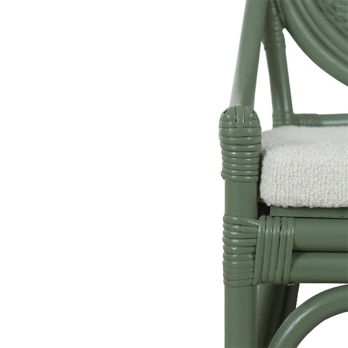 Bramble - Soluna Rattan Chair - BR-29246 Set of 2 - GreatFurnitureDeal