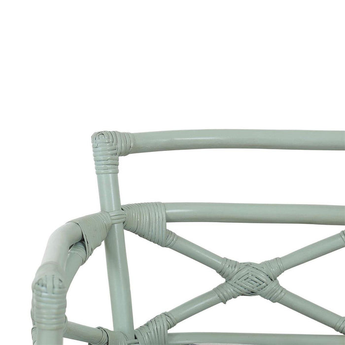 Bramble - Marina Rattan Love Seat - BR-29247 - GreatFurnitureDeal