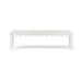 Bramble - Chloe Scalloped Bench - BR-29250 - GreatFurnitureDeal