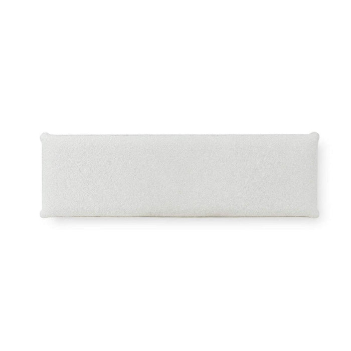 Bramble - Chloe Scalloped Bench - BR-29250 - GreatFurnitureDeal