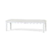 Bramble - Chloe Scalloped Bench - BR-29250 - GreatFurnitureDeal