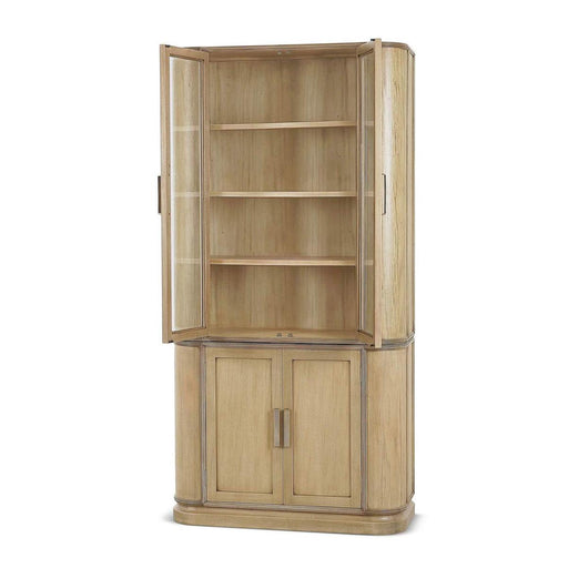 Bramble - Carmel Display Cabinet - BR-29253 - GreatFurnitureDeal