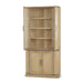 Bramble - Carmel Display Cabinet - BR-29253 - GreatFurnitureDeal