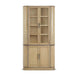 Bramble - Carmel Display Cabinet - BR-29253 - GreatFurnitureDeal