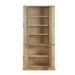 Bramble - Carmel Display Cabinet - BR-29253 - GreatFurnitureDeal