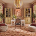 Bramble - Carmel Display Cabinet - BR-29253 - GreatFurnitureDeal