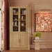 Bramble - Carmel Display Cabinet - BR-29253 - GreatFurnitureDeal