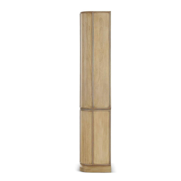 Bramble - Carmel Display Cabinet - BR-29253 - GreatFurnitureDeal