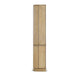 Bramble - Carmel Display Cabinet - BR-29253 - GreatFurnitureDeal