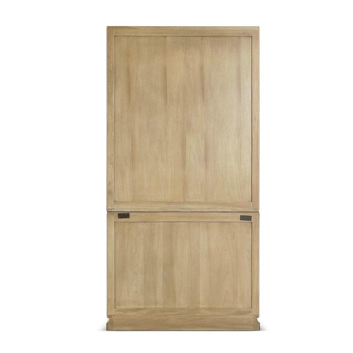 Bramble - Carmel Display Cabinet - BR-29253 - GreatFurnitureDeal