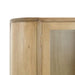 Bramble - Carmel Display Cabinet - BR-29253 - GreatFurnitureDeal