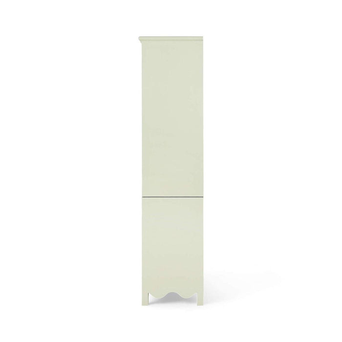 Bramble - Chloe 4 Door Dispaly Cabinet - BR-29254 - GreatFurnitureDeal