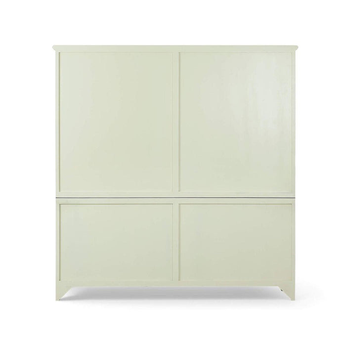 Bramble - Chloe 4 Door Dispaly Cabinet - BR-29254 - GreatFurnitureDeal