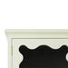 Bramble - Chloe 4 Door Dispaly Cabinet - BR-29254 - GreatFurnitureDeal