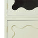 Bramble - Chloe 4 Door Dispaly Cabinet - BR-29254 - GreatFurnitureDeal