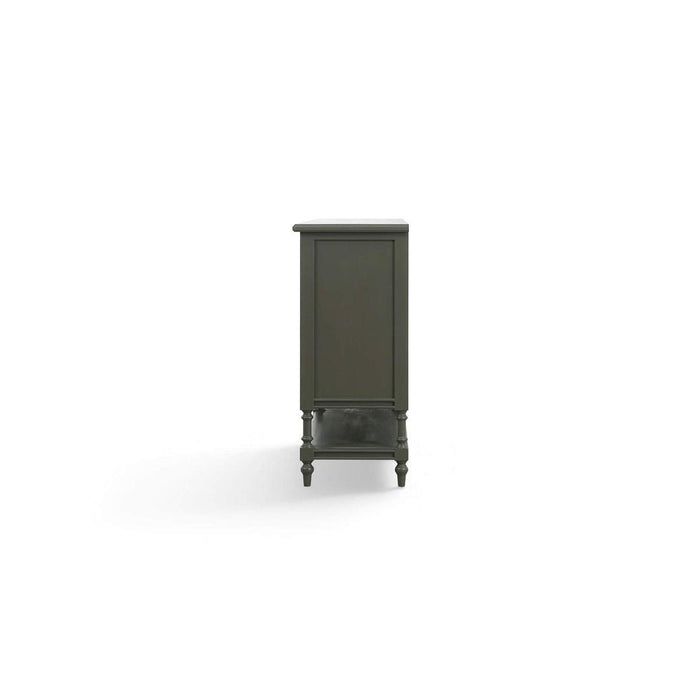 Bramble - Palmetto 4 Door Sideboard - BR-29255 - GreatFurnitureDeal