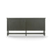 Bramble - Palmetto 4 Door Sideboard - BR-29255 - GreatFurnitureDeal