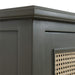 Bramble - Palmetto 4 Door Sideboard - BR-29255 - GreatFurnitureDeal