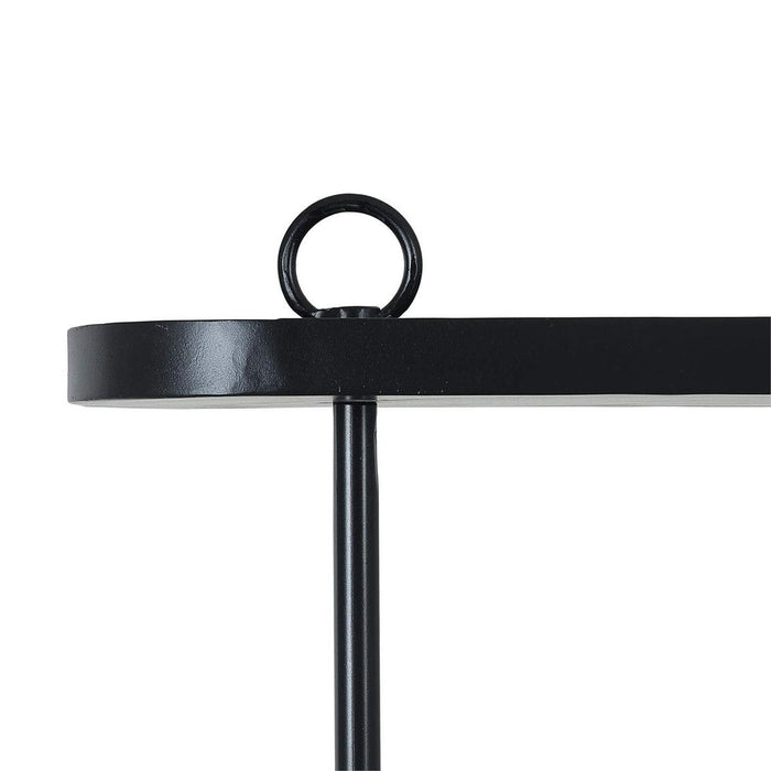 Bramble - Toraja Rectangular Pendant Light - BR-29257