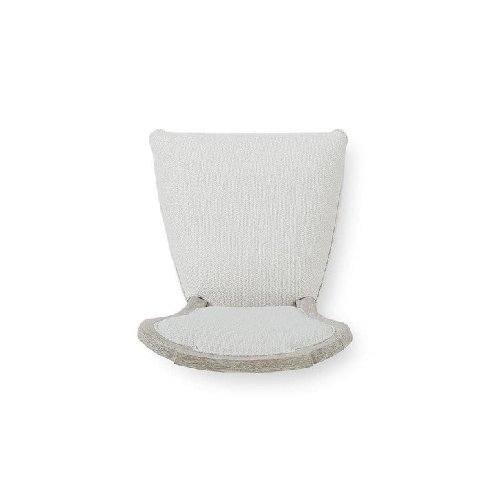 Bramble - Bellevue Upholstered Dining Chair - BR-29258 Set of 2 - GreatFurnitureDeal