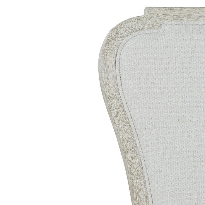 Bramble - Bellevue Upholstered Dining Chair - BR-29258 Set of 2 - GreatFurnitureDeal