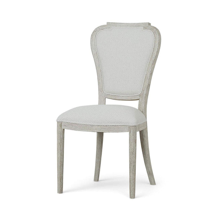 Bramble - Bellevue Upholstered Dining Chair - BR-29258 Set of 2 - GreatFurnitureDeal