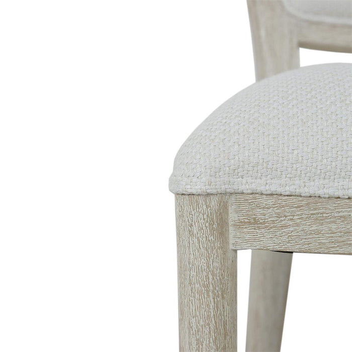 Bramble - Bellevue Upholstered Dining Chair - BR-29258 Set of 2 - GreatFurnitureDeal