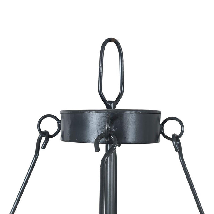 Bramble - Bahama Rattan Pendant - BR-29267