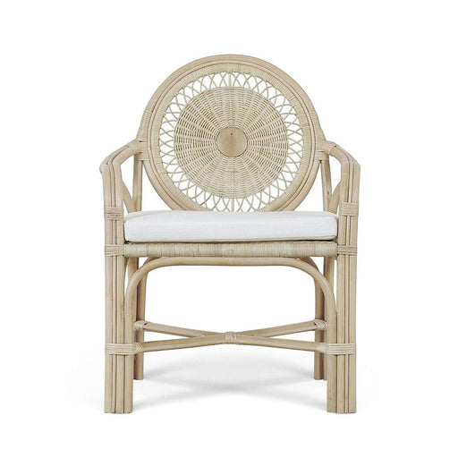 Bramble - Oceana Lounge Rattan Armchair - BR-29268 - GreatFurnitureDeal