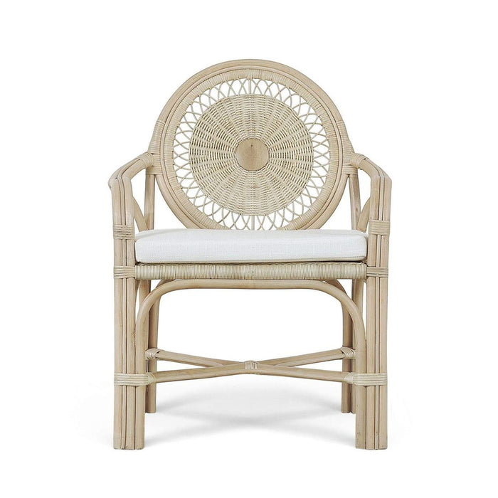 Bramble - Oceana Lounge Rattan Armchair - BR-29268 - GreatFurnitureDeal