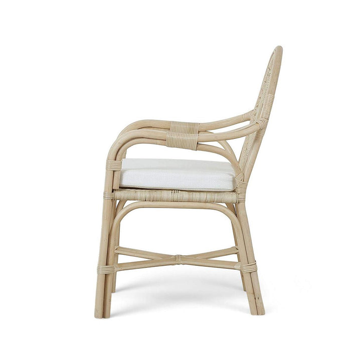 Bramble - Oceana Lounge Rattan Armchair - BR-29268 - GreatFurnitureDeal