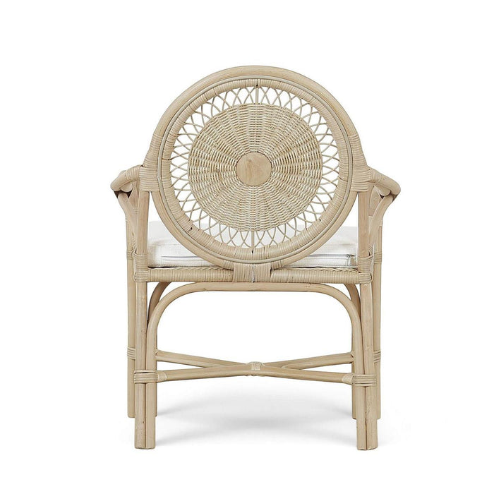 Bramble - Oceana Lounge Rattan Armchair - BR-29268 - GreatFurnitureDeal