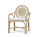 Bramble - Oceana Lounge Rattan Armchair - BR-29268 - GreatFurnitureDeal