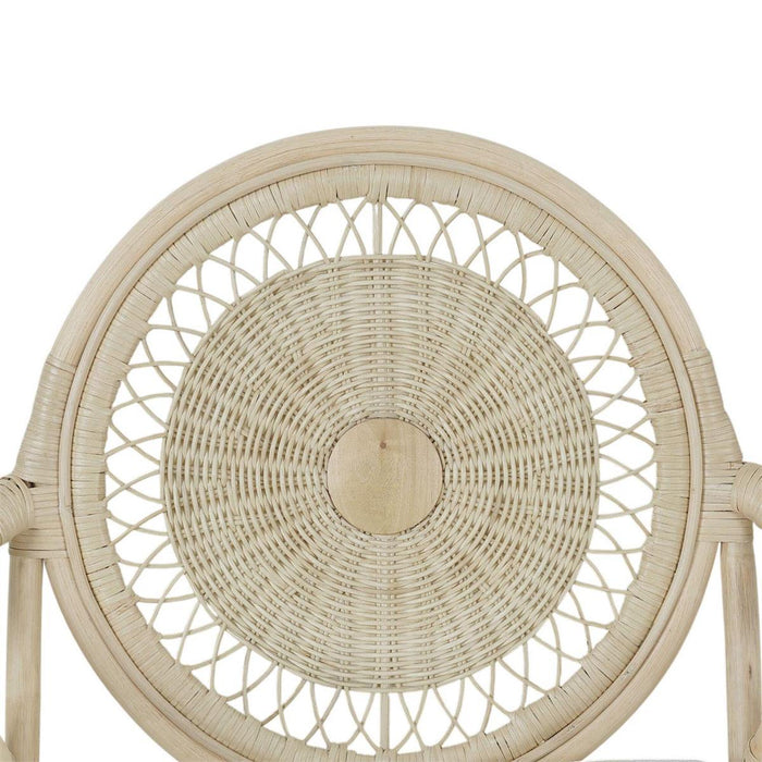 Bramble - Oceana Lounge Rattan Armchair - BR-29268 - GreatFurnitureDeal