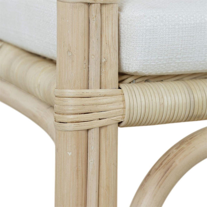 Bramble - Oceana Lounge Rattan Armchair - BR-29268 - GreatFurnitureDeal