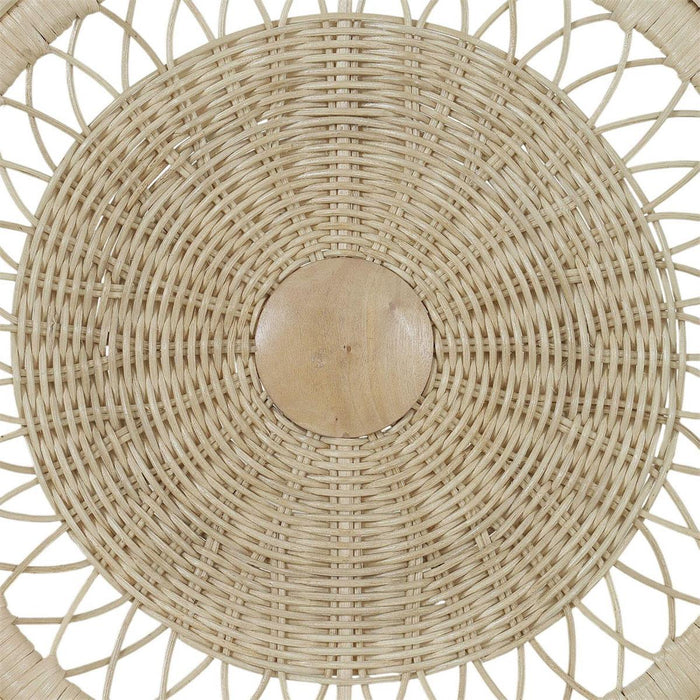 Bramble - Oceana Low Rattan Lounge Armchair - BR-29269 - GreatFurnitureDeal