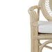 Bramble - Oceana Low Rattan Lounge Armchair - BR-29269 - GreatFurnitureDeal