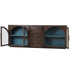 Bramble - Vannes Sideboard w/ 4 Doors & 3 Drawers - BR-29270 - GreatFurnitureDeal