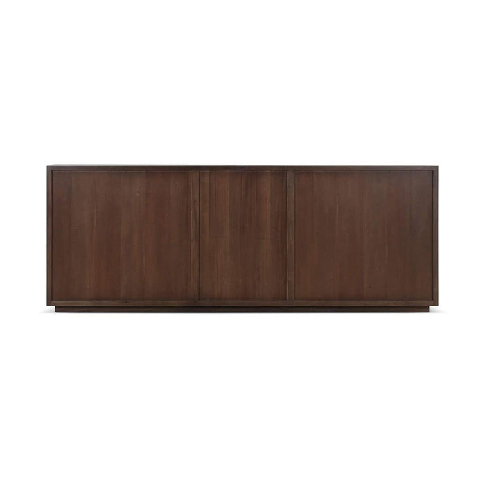 Bramble - Vannes Sideboard w/ 4 Doors & 3 Drawers - BR-29270 - GreatFurnitureDeal