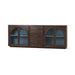 Bramble - Vannes Sideboard w/ 4 Doors & 3 Drawers - BR-29270 - GreatFurnitureDeal