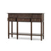 Bramble - Eton 6 Drawer Console Table - BR-29277 - GreatFurnitureDeal