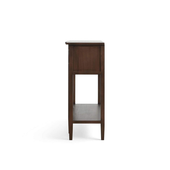 Bramble - Eton 6 Drawer Console Table - BR-29277 - GreatFurnitureDeal