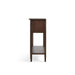 Bramble - Eton 6 Drawer Console Table - BR-29277 - GreatFurnitureDeal