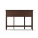 Bramble - Eton 6 Drawer Console Table - BR-29277 - GreatFurnitureDeal