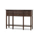 Bramble - Eton 6 Drawer Console Table - BR-29277 - GreatFurnitureDeal