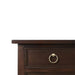 Bramble - Eton 6 Drawer Console Table - BR-29277 - GreatFurnitureDeal